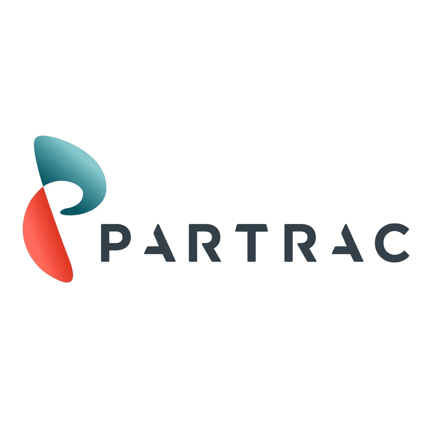 Partrac logo
