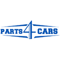 Parts4Cars logo