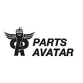 Parts Avatar logo