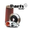 Parts Geek logo