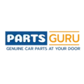 Parts Guru logo