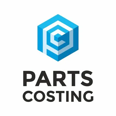 Partscosting logo