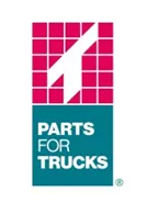Parts for Trucks logo