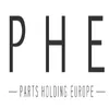 PHE logo