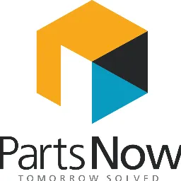 Parts Now logo