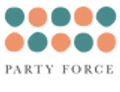 Party Force logo