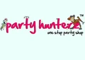 Party Hunterz logo