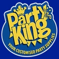 Party King logo