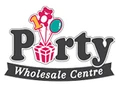Party Wholesale logo