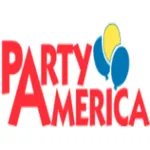 Party America logo