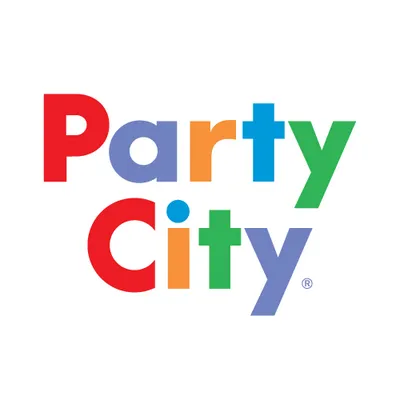 Party City logo