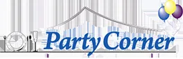 Party Corner logo
