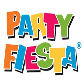 Party Fiesta logo