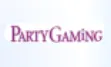 PartyGaming logo