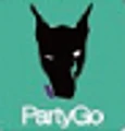 PartyGo logo