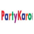 PartyKaro logo