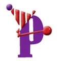 Partyland Utah logo