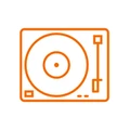 PartyReview logo