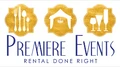 Partytime Rental logo