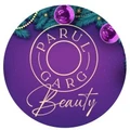 Parul Garg Beauty logo