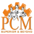 Parwani Machines logo