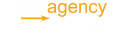 Pas Agency logo