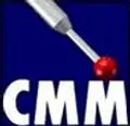 PAS CMM logo