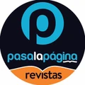 PasaLaPgina logo