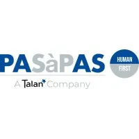 PASàPAS logo