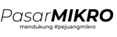 PasarMIKRO logo