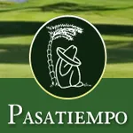 Pasatiempo logo