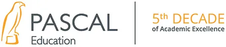 Pascal Cyprus logo