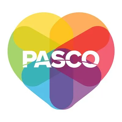 PASCO logo