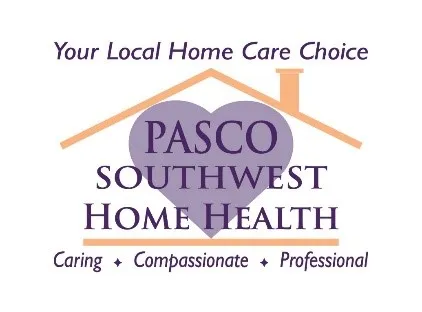Pasco SW logo