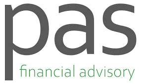 PAS Financial Advisory logo