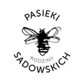 Pasieki Sadowskich logo