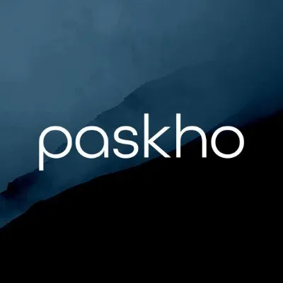 Paskho logo