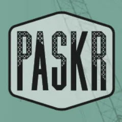 Paskr logo