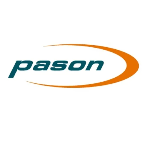 Pason logo