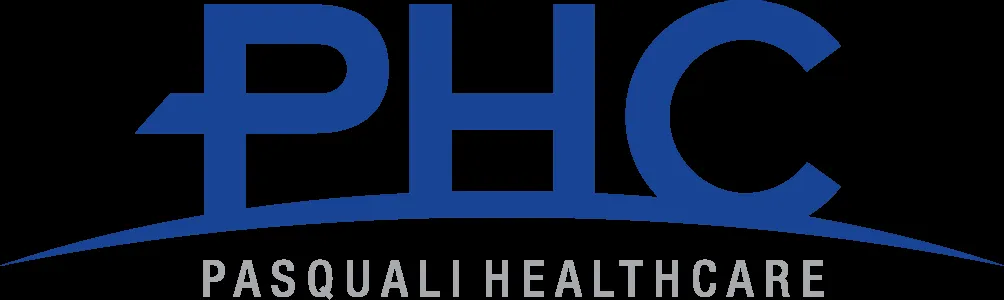 Pasquali Healthcare logo