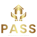 Pass Property Services logo
