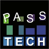 PASS-TECH logo