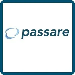 Passare logo