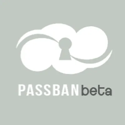 PassBan logo