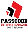 PASSCODE logo