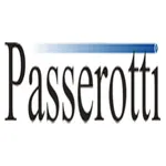 Passerotti logo