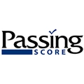 Passing Score logo