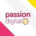 Passion Digital logo