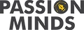 Passion Minds logo