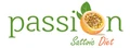 Passion Sattvic Diet